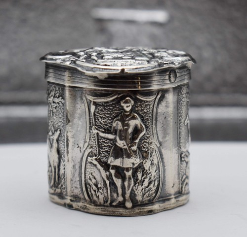 Jacob kooiman intricately - jacob,
