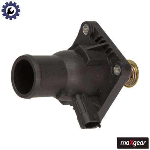 Thermostat coolant 0443 - 18-0443, for