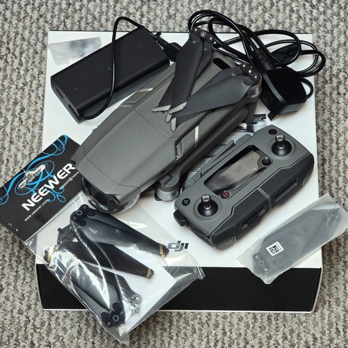 Dji mavic pro drone - mavic,