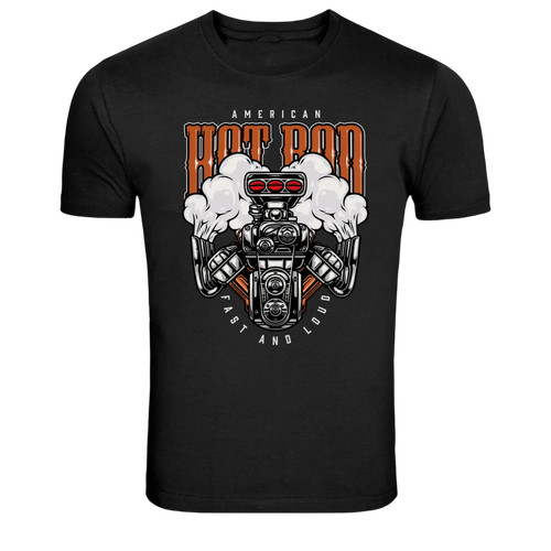 Hot rod san diego california - hot,