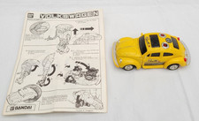 Vintage Bandai Gobots Bug Bite