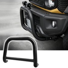 ✅Bull Bar Front Bumper Brush