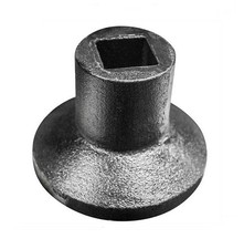 Disc Harrow Half Short Spacer