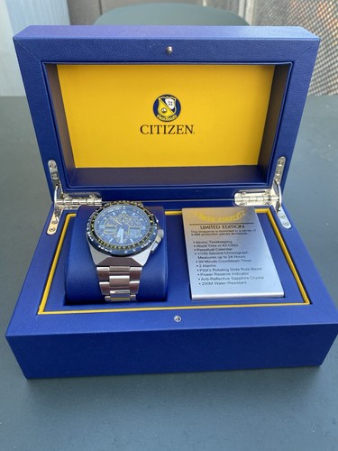 Citizen promaster skyhawk t - citizen,