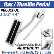 Billet Aluminum Universal