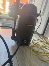 Challenge Pressure Washer -