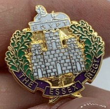The Essex Regiment - NEW
