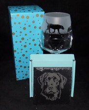 New LABRADOR Gift Set - Wine