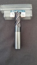 GARR 16mm Solid Carbide End