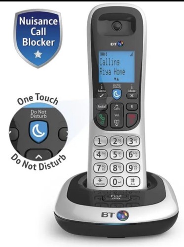 2200 single cordless - bt,
