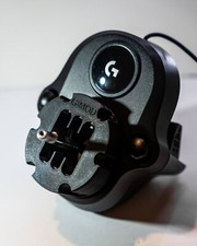 Logitech H Shifter Mod v2.5
