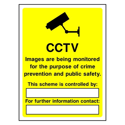 Cctv images are - images, being