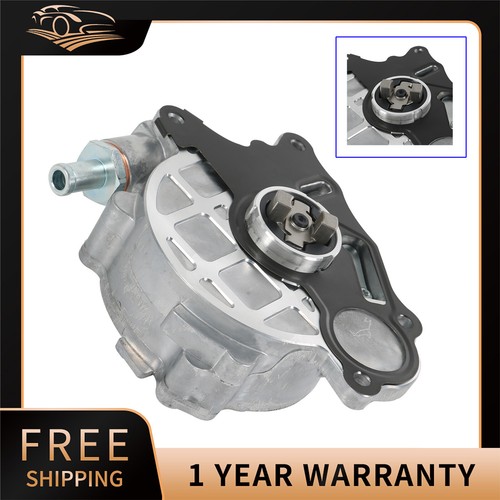 Brake vacuum pump 03l145100f - pump,