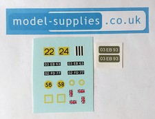 Dinky 683 Chieftain Tank
