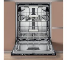 Hotpoint Fully Integrated Dishwasher -H7IHP42LUK -Active Dry- Cutlery tray #1356
