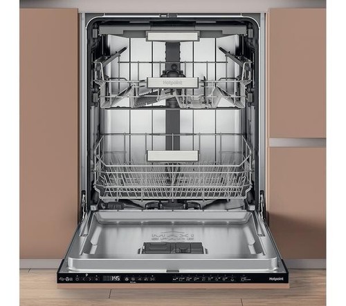 Hotpoint fully integrated - fully,
