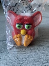 McDonalds Happy Meal Toy -