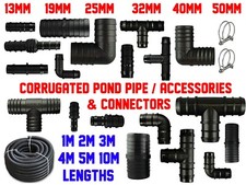 Smooth bore dust extraction - bore, extraction/