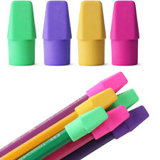 Student Pencil Erasers Pencil