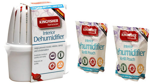 Kingfisher large interior - kingfisher,