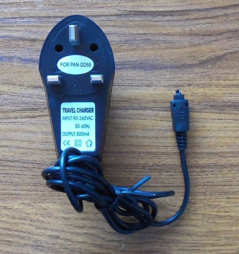 Panasonic g50 g51 gd55 a100 - g51,