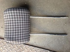 Mercedes-Benz W124 Headrest