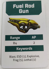 Fuel Rod Gun Pick Up Equipment