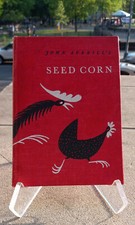 John Averill's Seed Corn