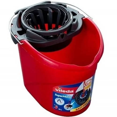 Vileda bucket wringer mop - wringer,