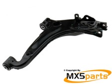 Mx5 front lower suspension - front,