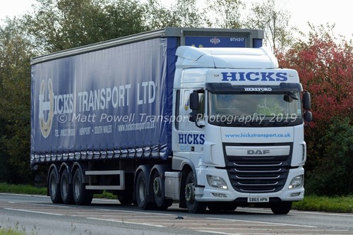 Truck photo 12x8 - truck,