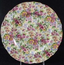 Royal Winton CHEADLE Dinner