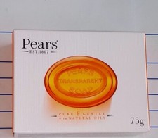 Pears Original Bar Soap –