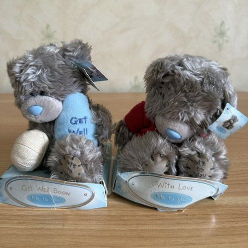 You tatty teddy - 2,