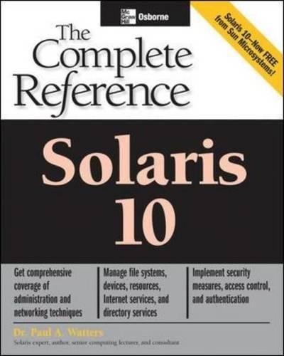 Solaris the complete - the,