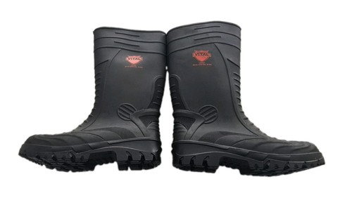 Vital vw250 groundworker steel - vital,