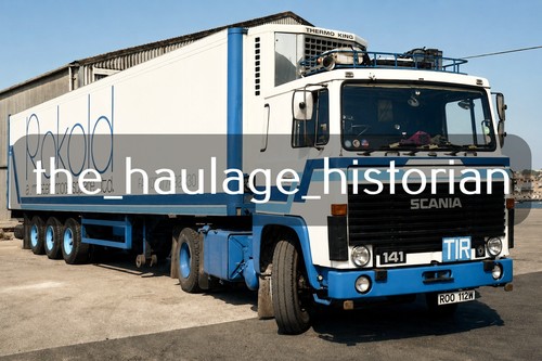 Thh truck photos - thh,