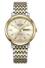 Brand new Gents Rotary Windsor