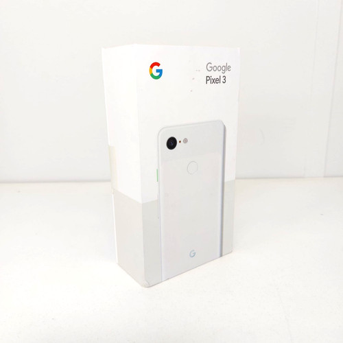 Google pixel 64gb clearly - 64gb,