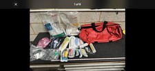 airway management/oxygen