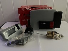 CISA 11610-60-2 LHI , Series Electric Lock - Inward Opening LH