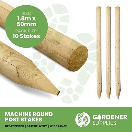 Pack 8m x 50mm - 10, of
