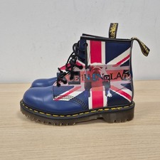 Dr Martens Vintage 1460