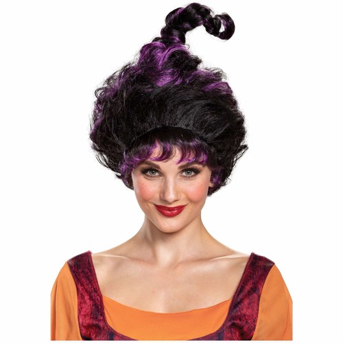 Mary sanderson hocus pocus - sanderson,