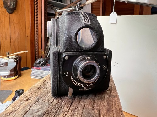 Ensign ful vue - ensign, ful-vue