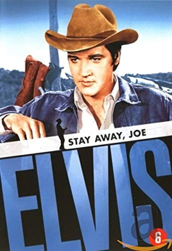 Stay away joe elvis - stay,
