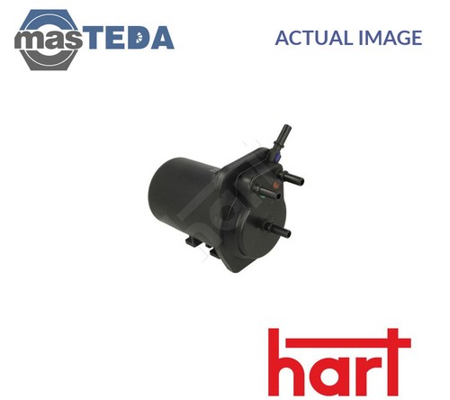 350 810 engine - fuel, filter