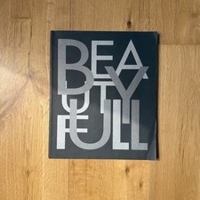 Beautyfull by Rankin (Paperback, 2007) / Excellent Condition / Photo Book