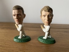 Corinthian Cricket Figures -