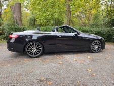 2019 mercedes benz e300 amg - 2019,